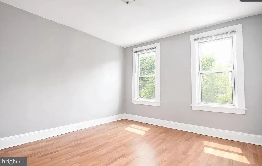 3324 GWYNNS FALLS PARKWAY Baltimore, MD 21216