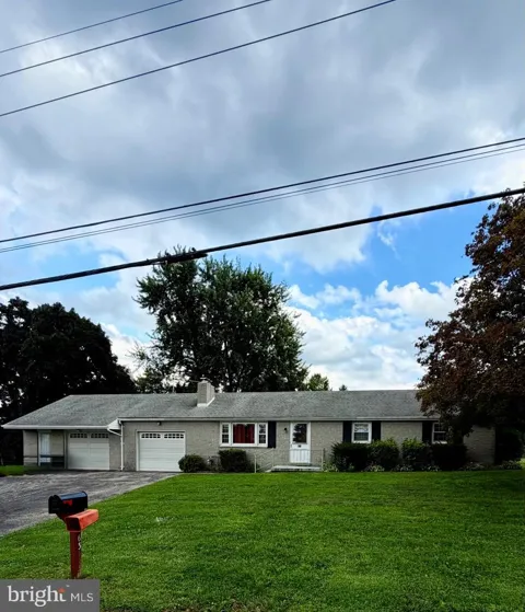 632 GREEN VALLEY ROAD