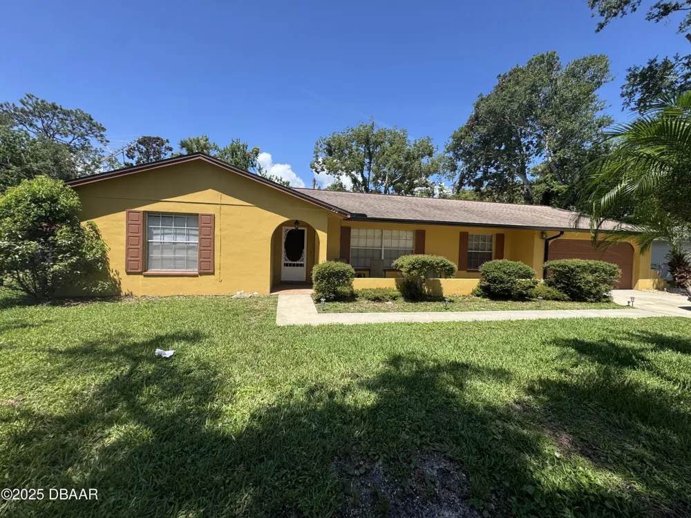 730 Lindenwood Circle E Ormond Beach, FL 32174
