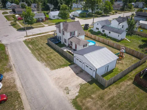 545 Hemlock Street