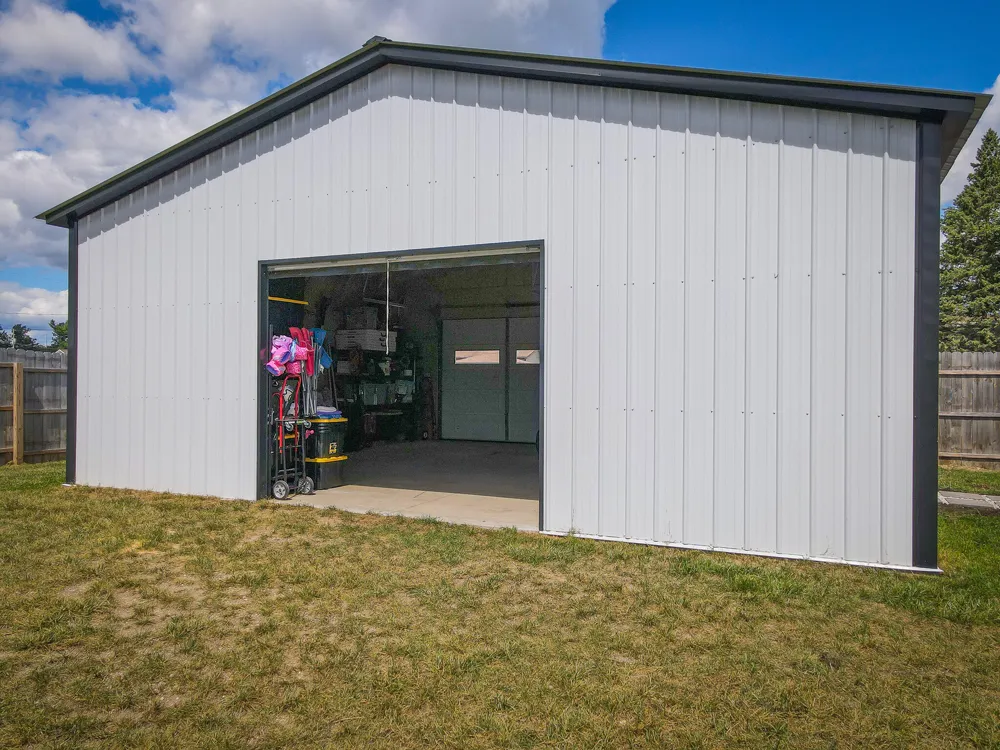 545 Hemlock Street Evart, MI 49631