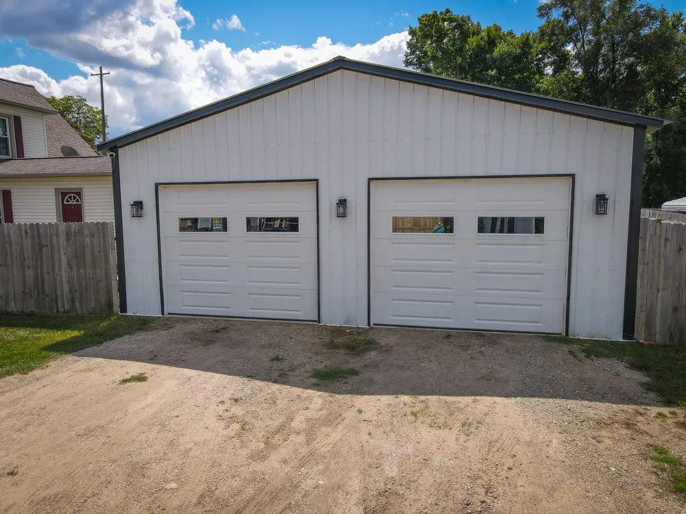 545 Hemlock Street Evart, MI 49631