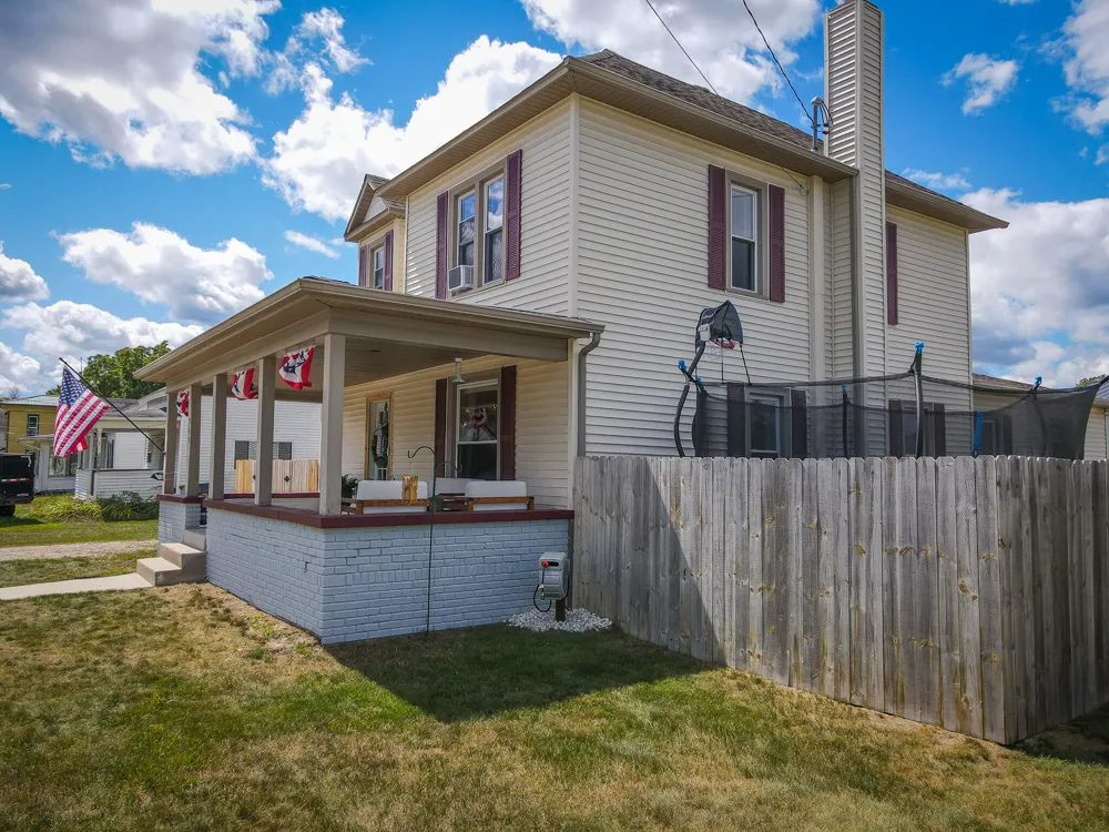 545 Hemlock Street Evart, MI 49631