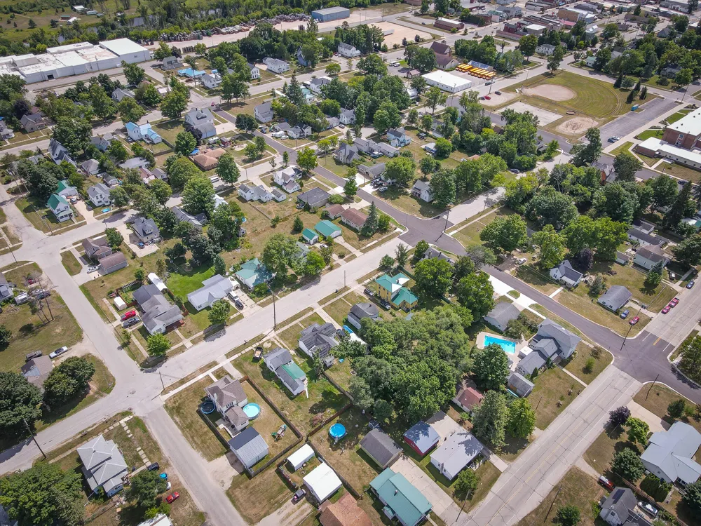 545 Hemlock Street Evart, MI 49631