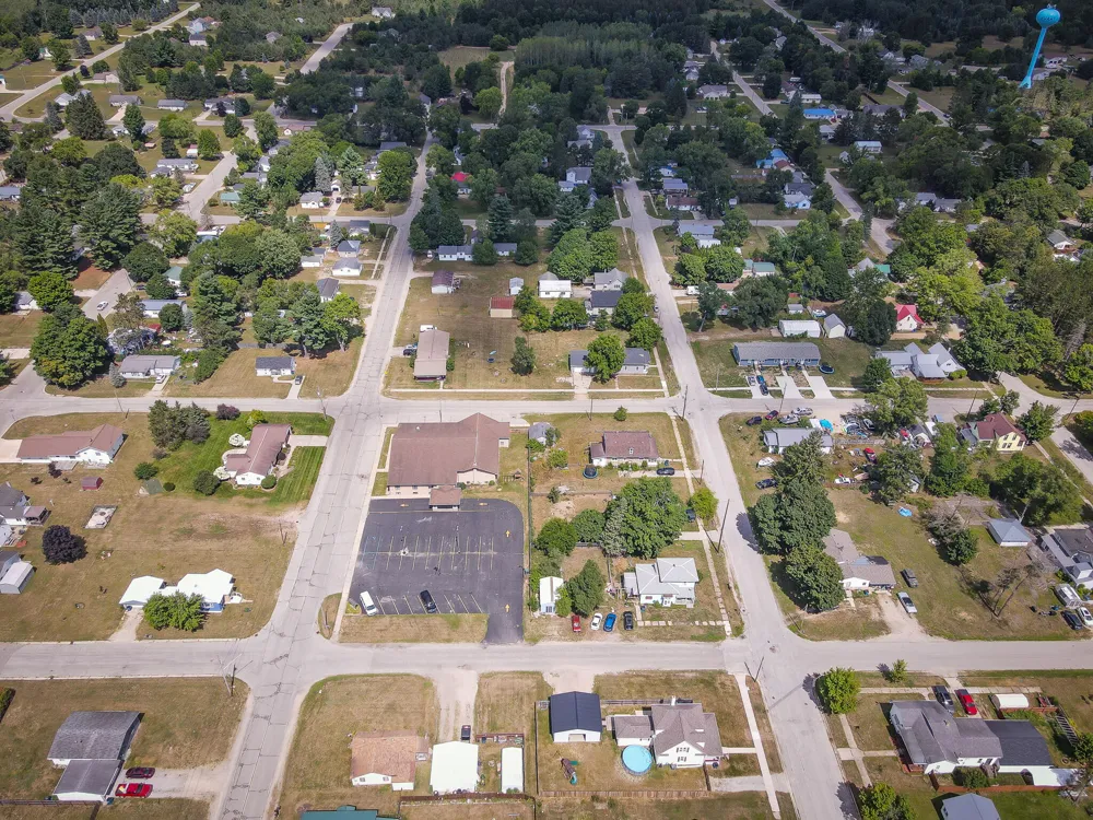 545 Hemlock Street Evart, MI 49631