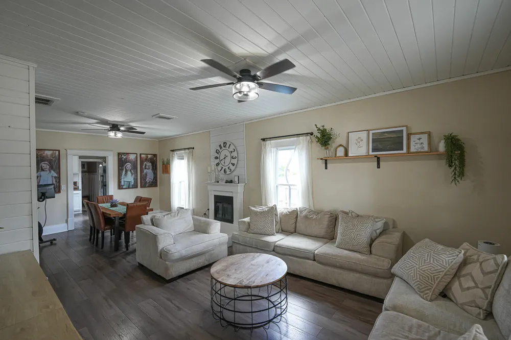545 Hemlock Street Evart, MI 49631