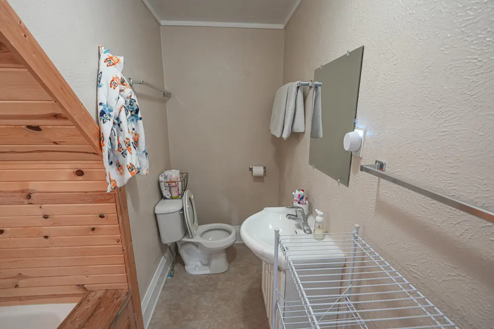 545 Hemlock Street Evart, MI 49631
