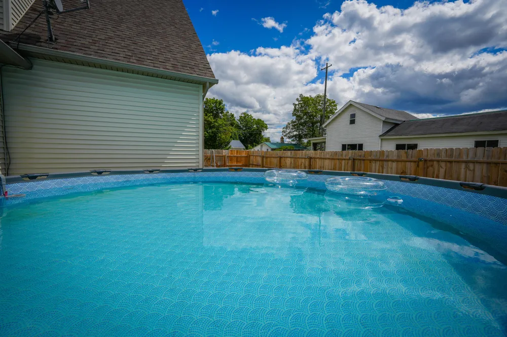 545 Hemlock Street Evart, MI 49631