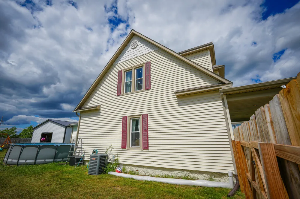 545 Hemlock Street Evart, MI 49631