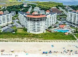 2000 New River Inlet Road #U1g7