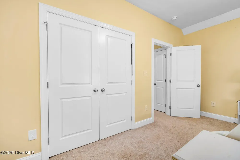 5732 Roseheath Road Bailey, NC 27807