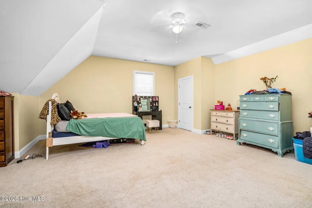 5732 Roseheath Road Bailey, NC 27807