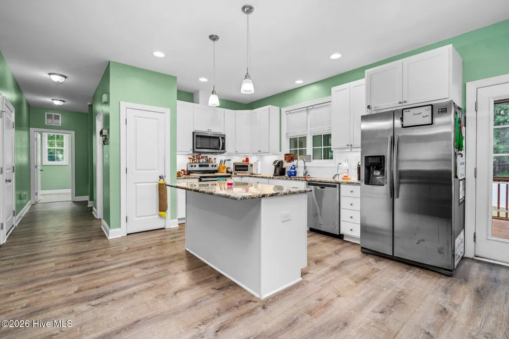 5732 Roseheath Road Bailey, NC 27807