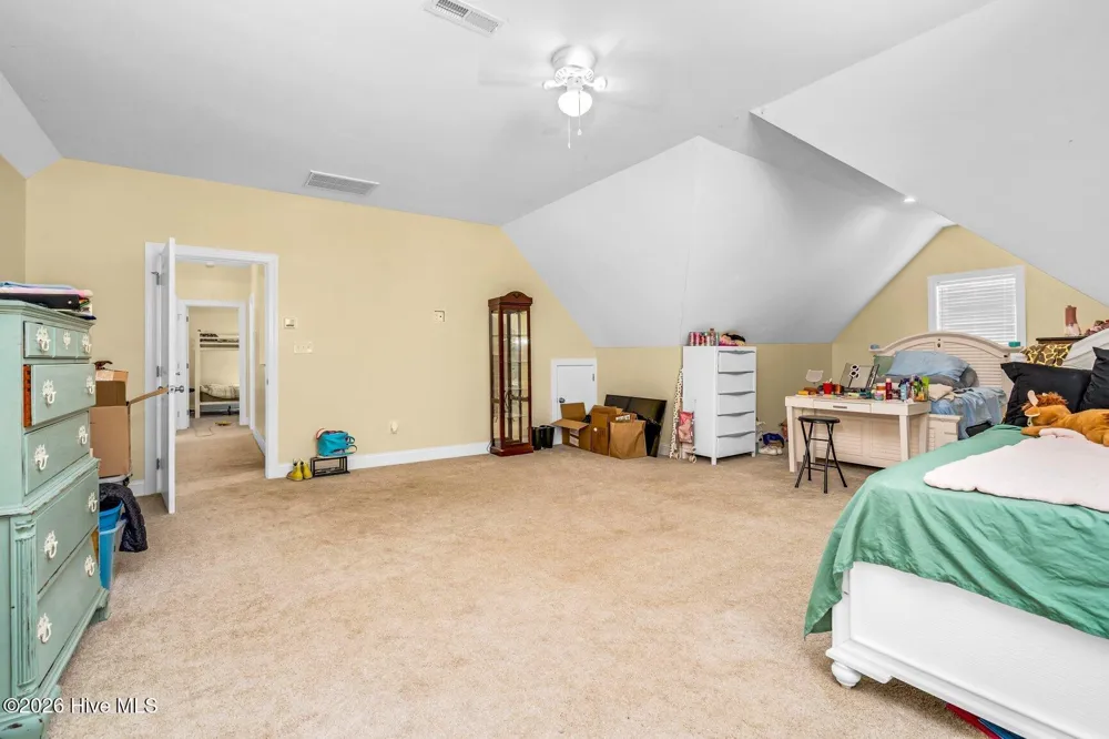 5732 Roseheath Road Bailey, NC 27807