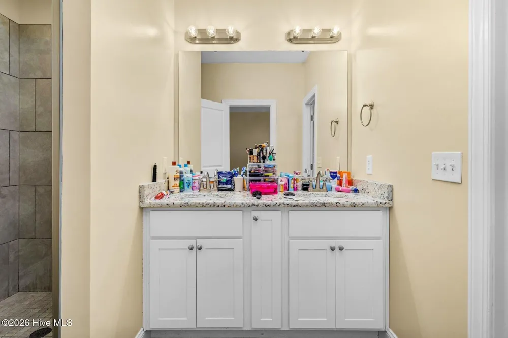 5732 Roseheath Road Bailey, NC 27807