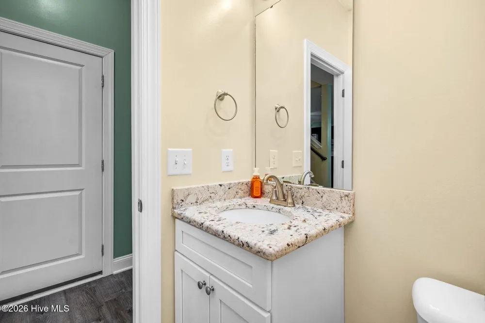 5732 Roseheath Road Bailey, NC 27807