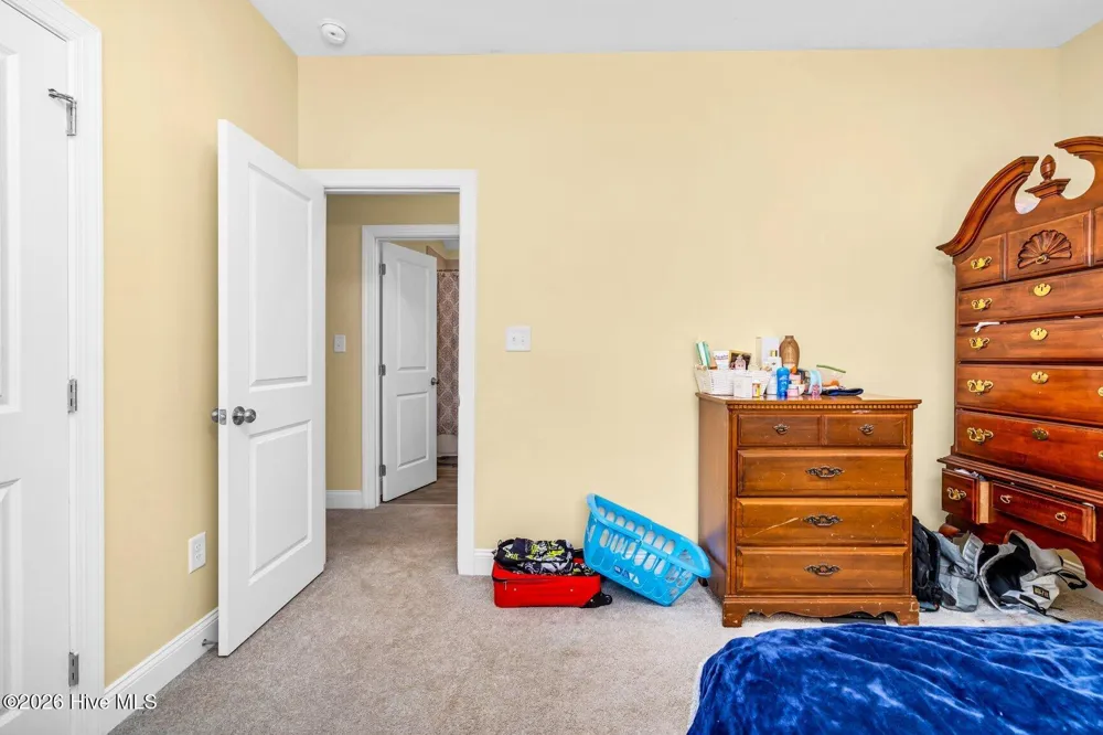 5732 Roseheath Road Bailey, NC 27807