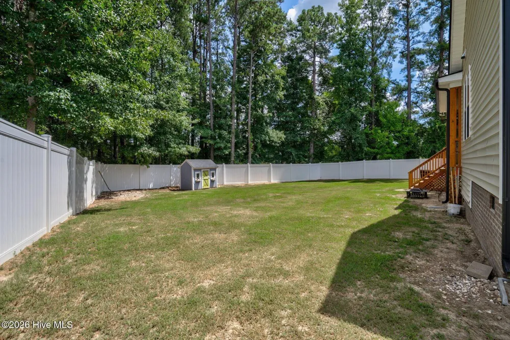 5732 Roseheath Road Bailey, NC 27807