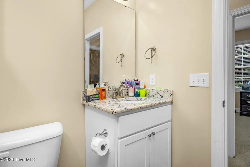 5732 Roseheath Road Bailey, NC 27807