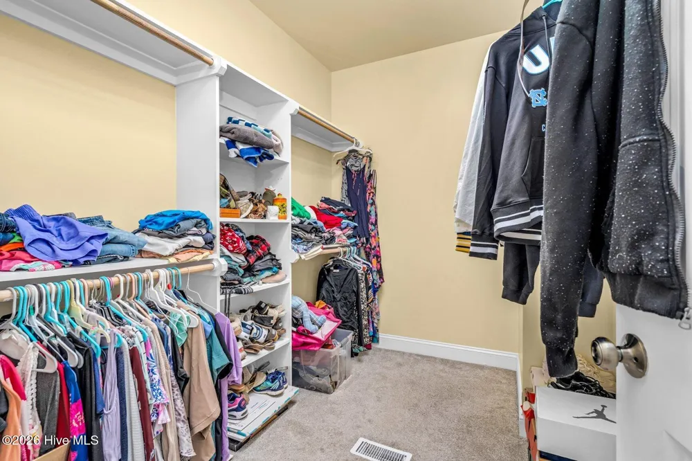 5732 Roseheath Road Bailey, NC 27807