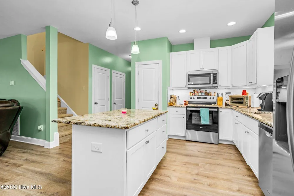 5732 Roseheath Road Bailey, NC 27807