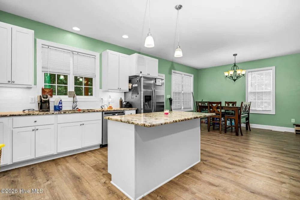 5732 Roseheath Road Bailey, NC 27807