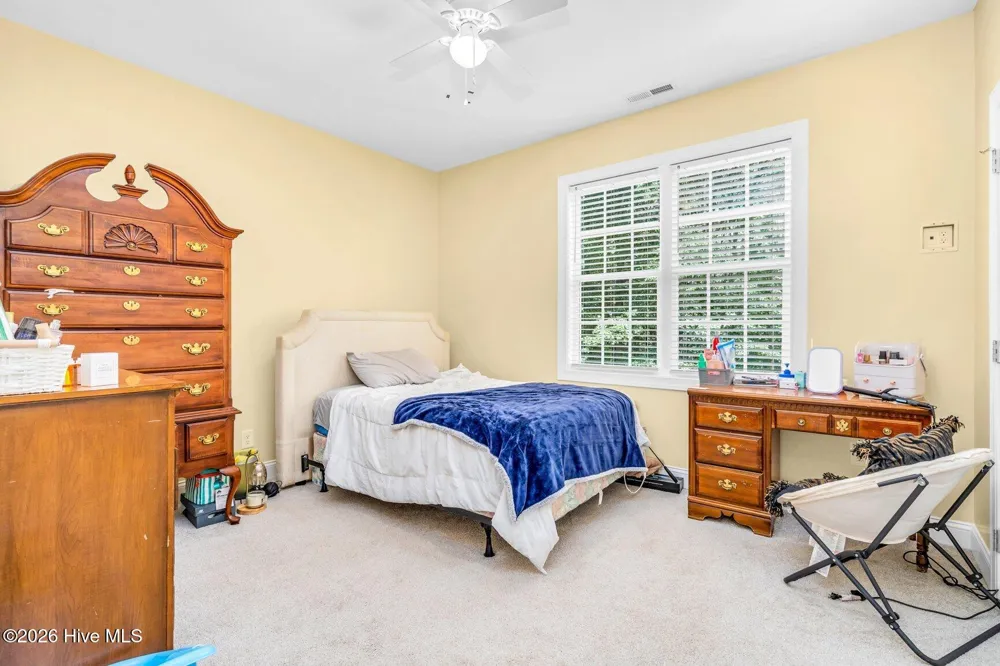 5732 Roseheath Road Bailey, NC 27807