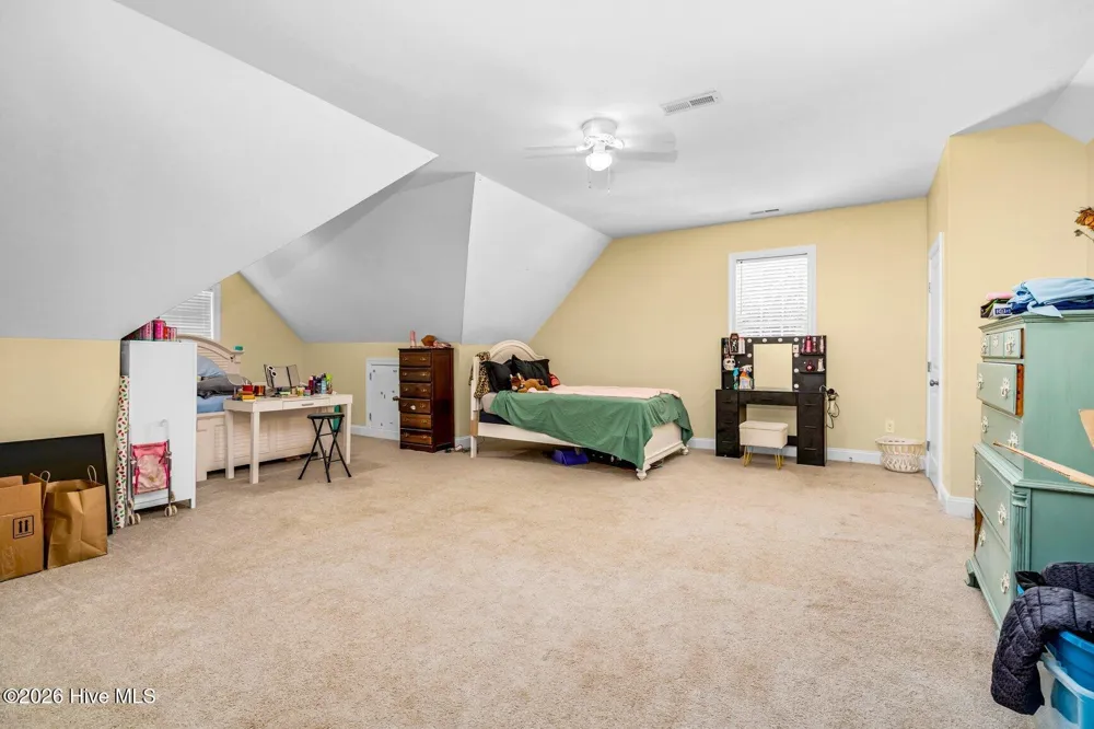 5732 Roseheath Road Bailey, NC 27807