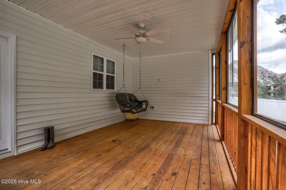 5732 Roseheath Road Bailey, NC 27807