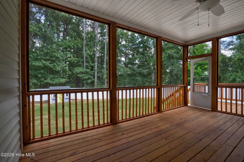 5732 Roseheath Road Bailey, NC 27807