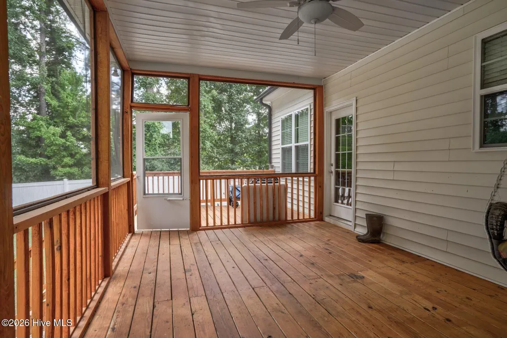 5732 Roseheath Road Bailey, NC 27807