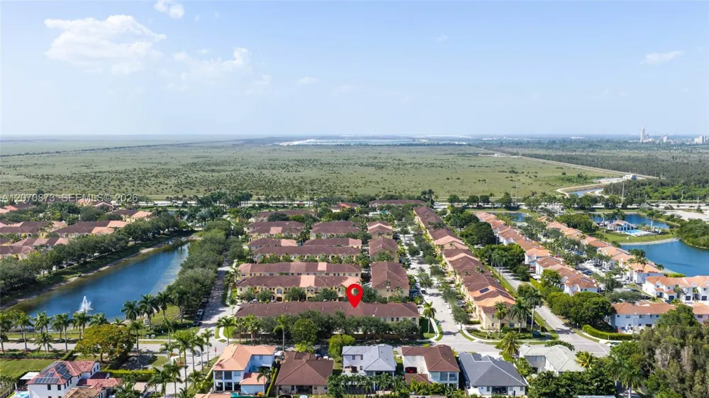14946 SW 9th Way Miami, FL 33194