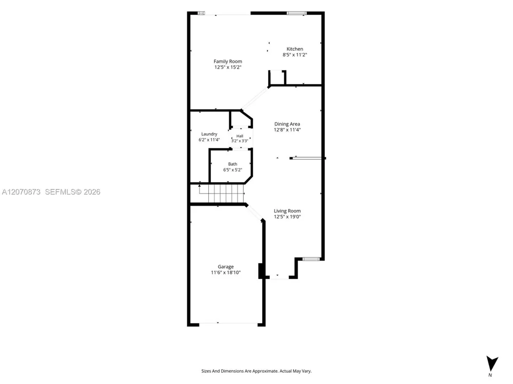 14946 SW 9th Way Miami, FL 33194