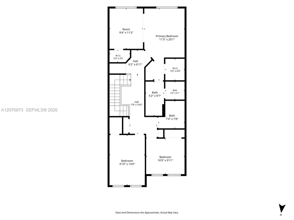 14946 SW 9th Way Miami, FL 33194