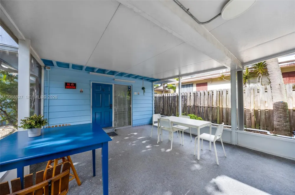 817 SW 12th St Fort Lauderdale, FL 33315