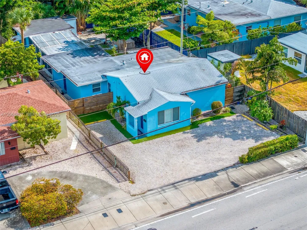 817 SW 12th St Fort Lauderdale, FL 33315