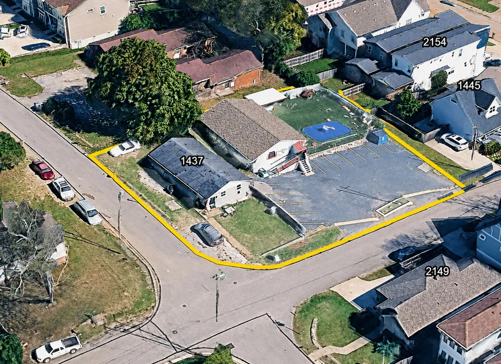0 Ann St Nashville, TN 37216