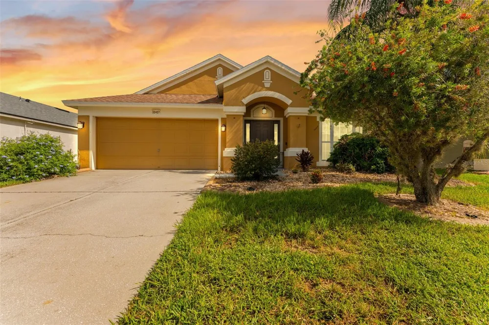 30407 STAPLETON STREET Wesley Chapel, FL 33545