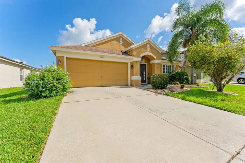 30407 STAPLETON STREET Wesley Chapel, FL 33545