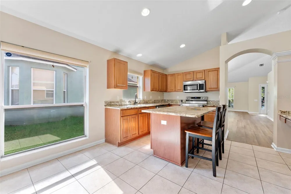 30407 STAPLETON STREET Wesley Chapel, FL 33545