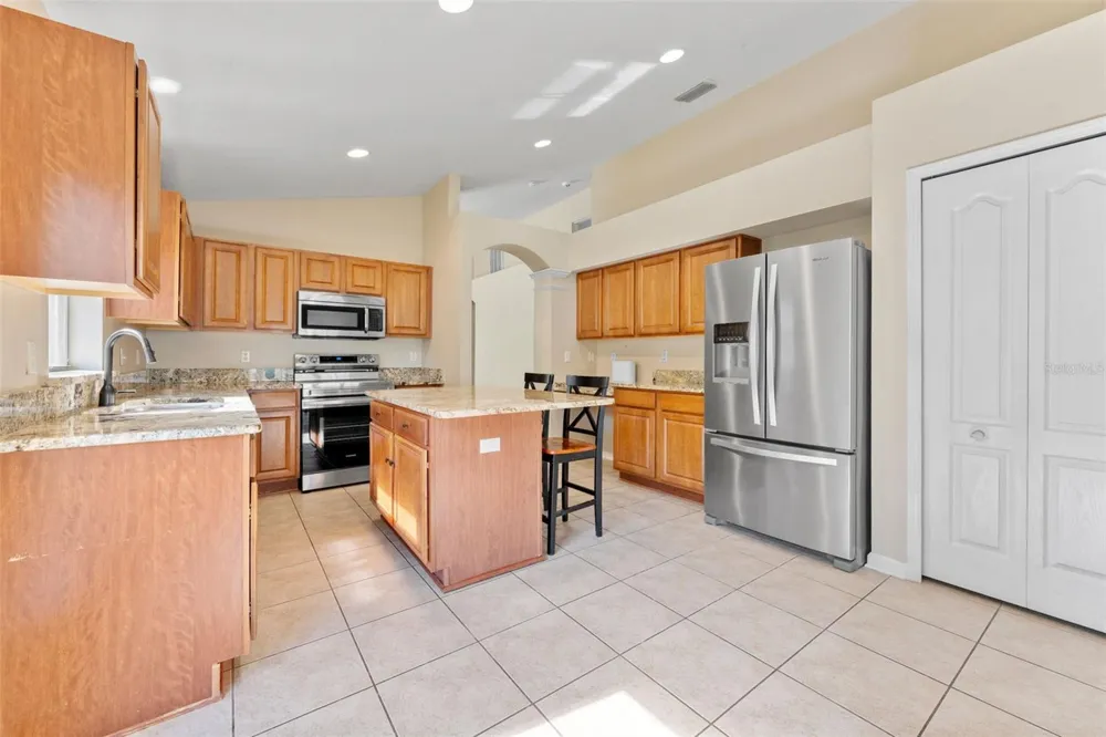 30407 STAPLETON STREET Wesley Chapel, FL 33545