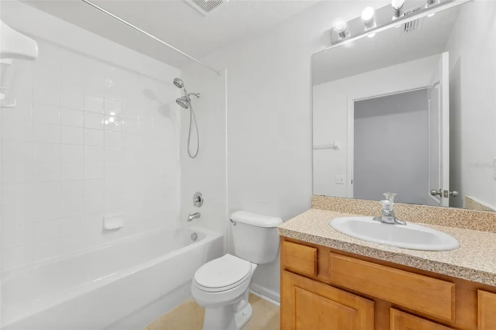 30407 STAPLETON STREET Wesley Chapel, FL 33545