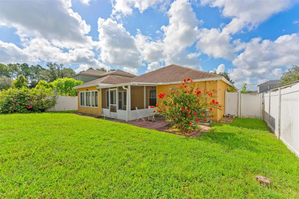 30407 STAPLETON STREET Wesley Chapel, FL 33545