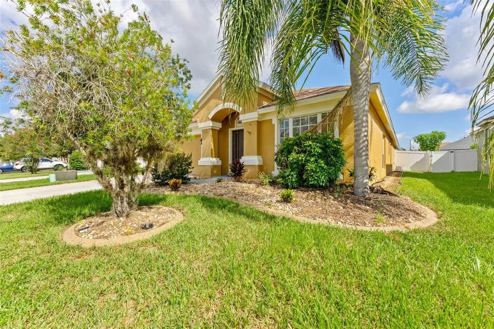 30407 STAPLETON STREET Wesley Chapel, FL 33545