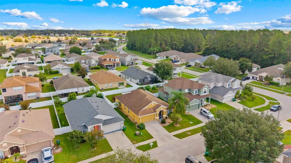 30407 STAPLETON STREET Wesley Chapel, FL 33545