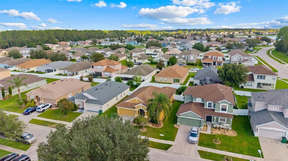 30407 STAPLETON STREET Wesley Chapel, FL 33545