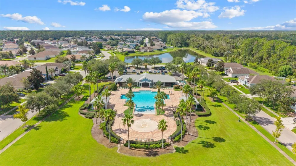 30407 STAPLETON STREET Wesley Chapel, FL 33545
