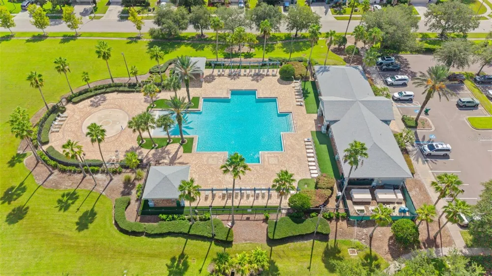 30407 STAPLETON STREET Wesley Chapel, FL 33545