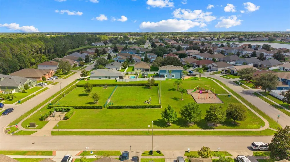 30407 STAPLETON STREET Wesley Chapel, FL 33545