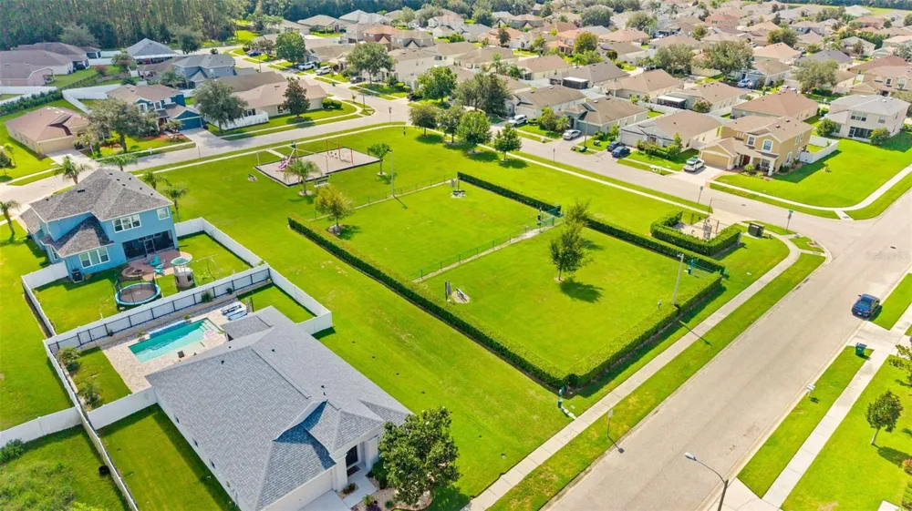 30407 STAPLETON STREET Wesley Chapel, FL 33545